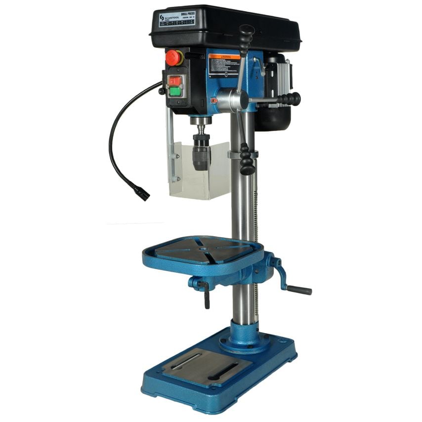 Bench Drill - Scantool 16AT
