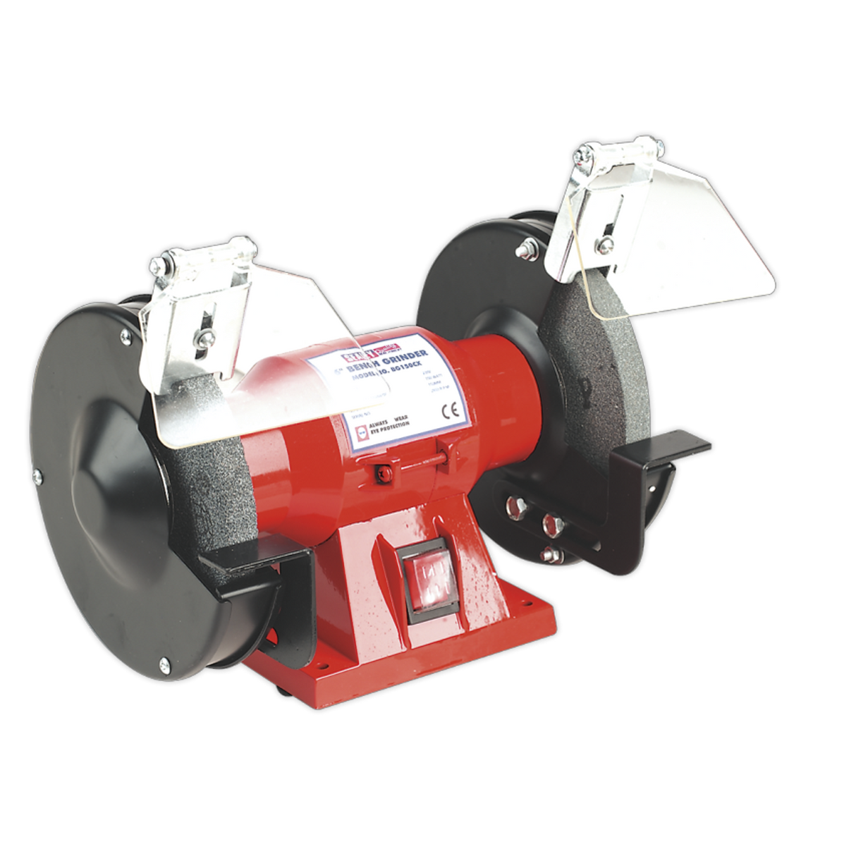 Bench Grinder 150MM 150W/230V