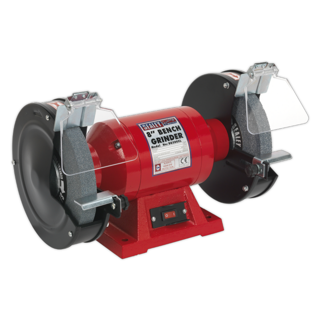 Bench Grinder 200MM 600W/230V