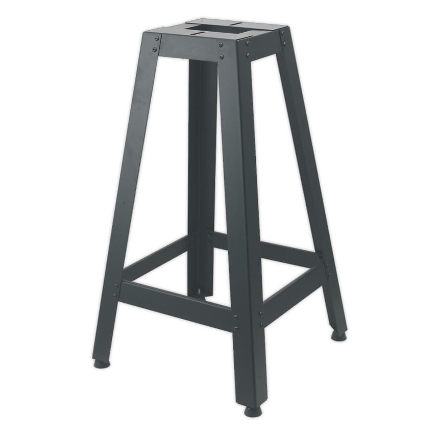 Bench Grinder Floor Stand