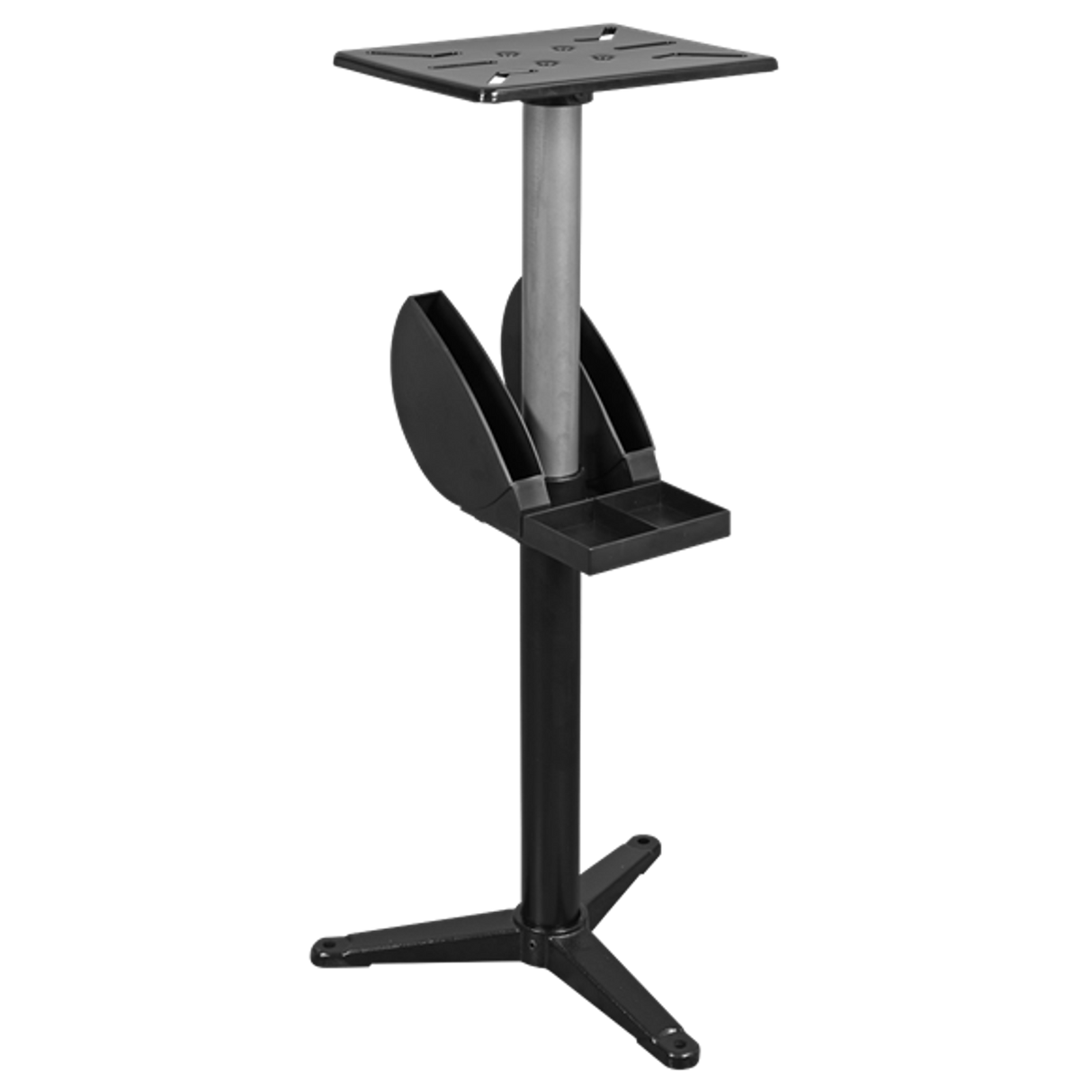 Bench Grinder Floor Stand Adjustable