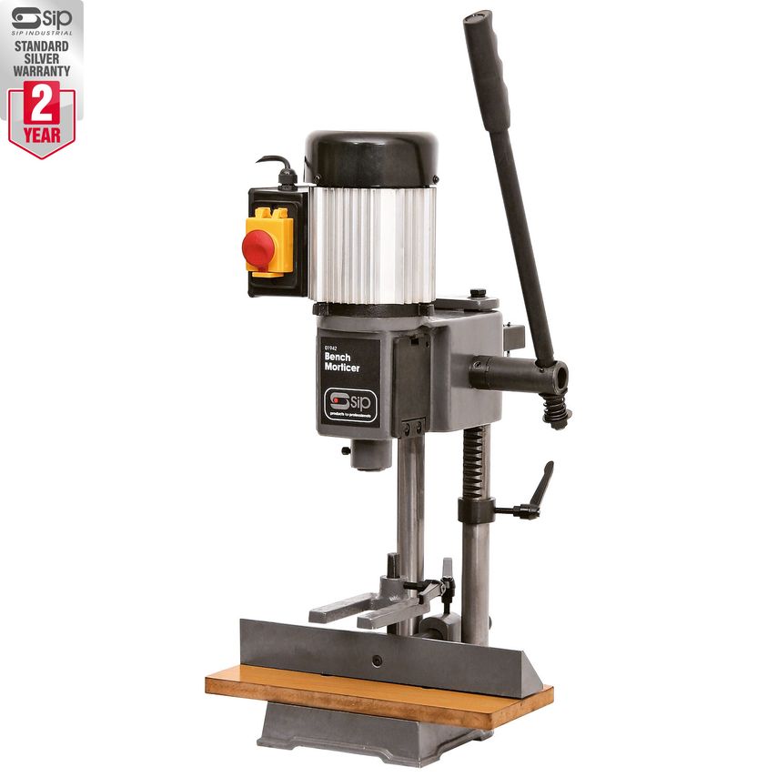 Bench Morticer - SIP01942