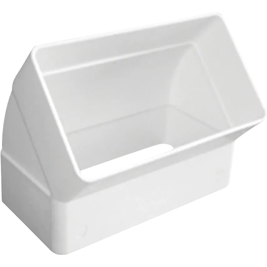 Bend 45 Degree Vertical FD200