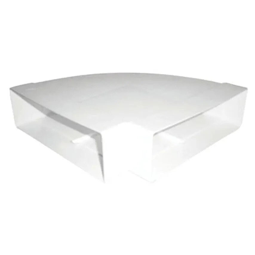 Bend 90 Degree Horizontal FD220