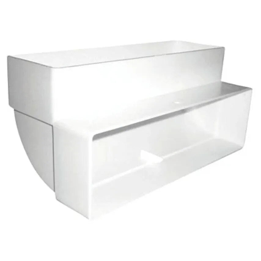 Bend 90 Degree Vertical FD220