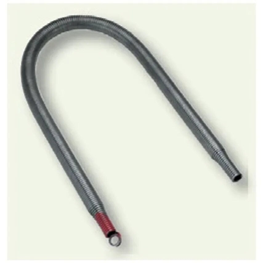 Bending Spring Heavy Pattern