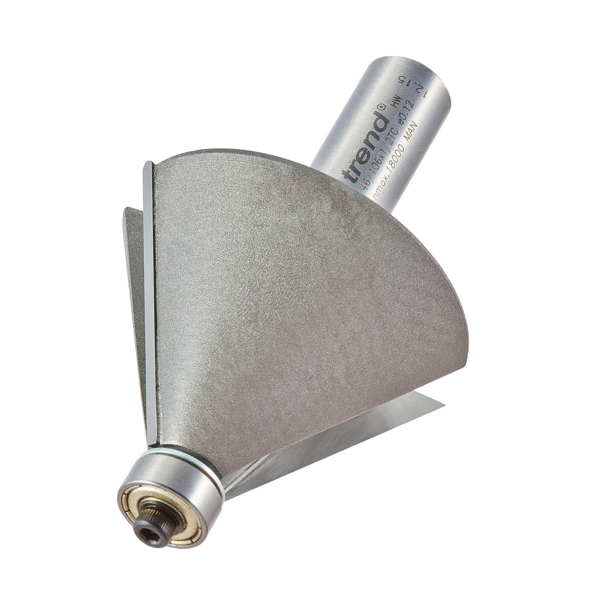 Bevel Cutter - 46/106X1/2TC