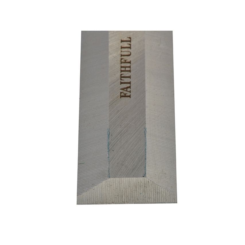 Bevel Edge Chisel Blue Grip 32mm (1.1/4in) FAIWCB114