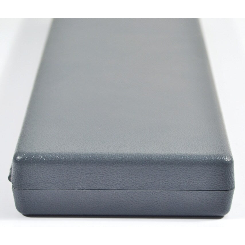 Bevel Protractor Set comes with 6", 8" & 12" Blades