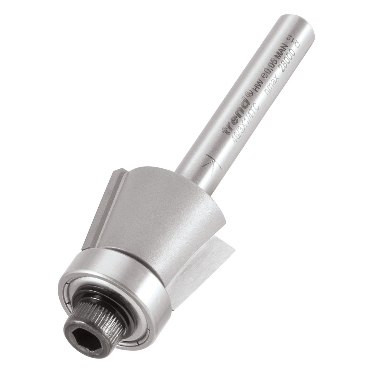 Bevel Trimmer 20mm Diameter 14mm Length