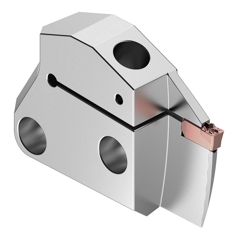 Beyond Evolution M50 Modular Blade EVM50L0532A100180C