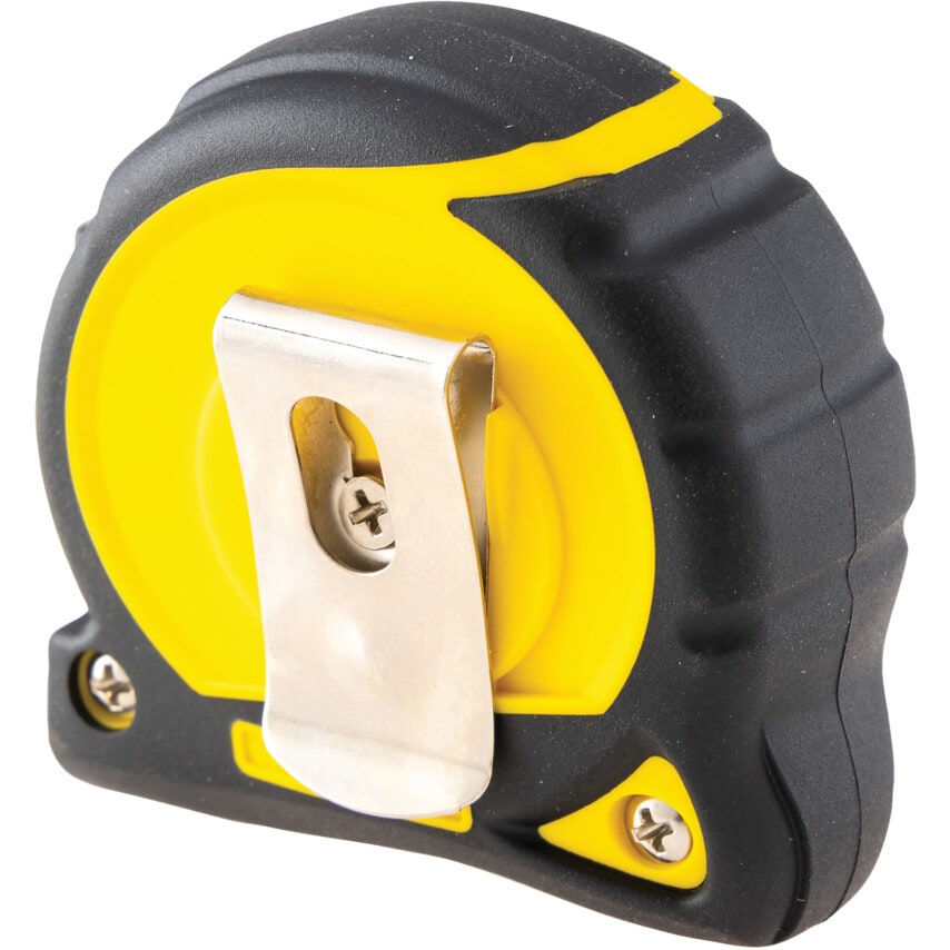 Bi-Material Tape Measure 3M/10ft