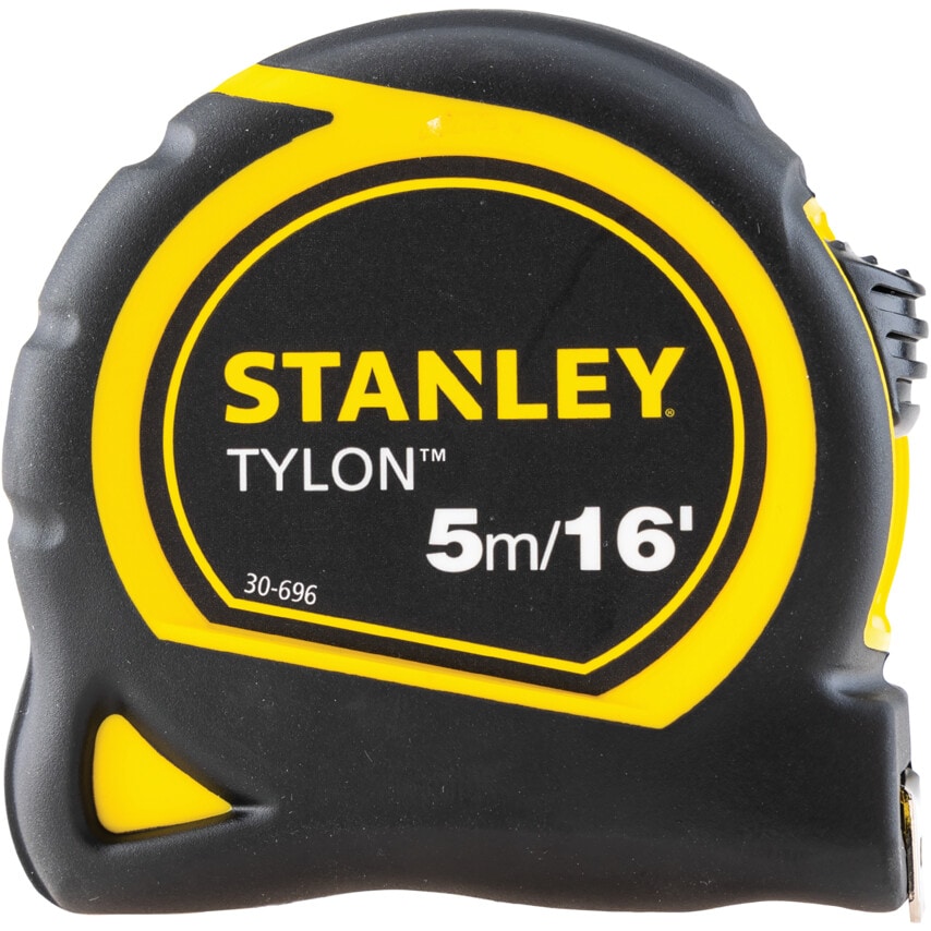 Bi-Material Tape Measure 5m/16ft