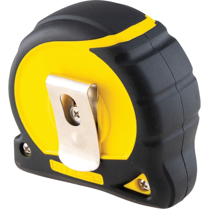 Bi-Material Tape Measure 5m/16ft