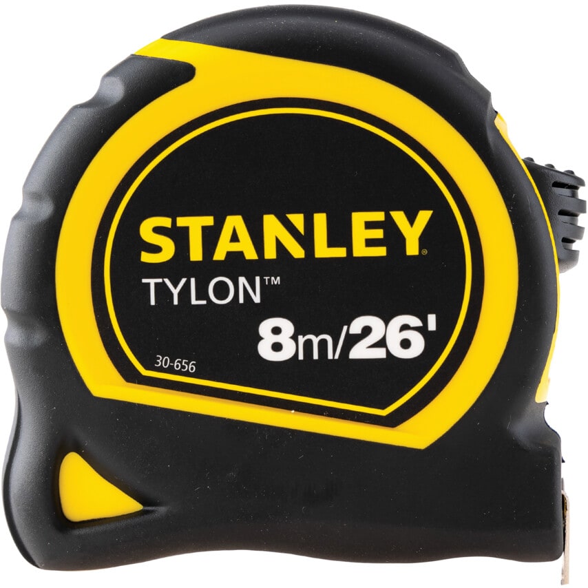 Bi-Material Tape Measure 8M/26ft