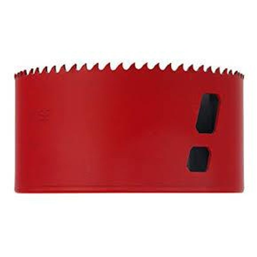 Bi-Metal 8% Cobalt Holesaw 100mm, MHS63