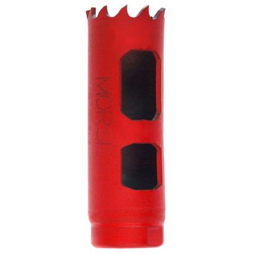 Bi-Metal 8% Cobalt Holesaw 5/8" - 16mm, MHS10