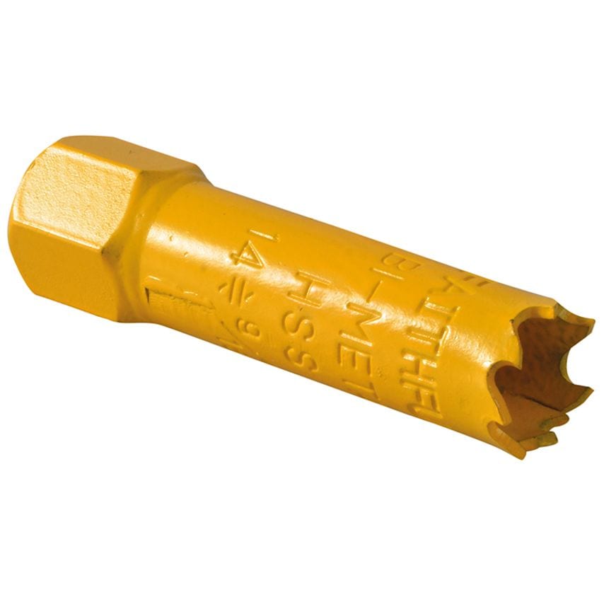 Bi-Metal Cobalt Holesaw 14mm FAIHSVP14