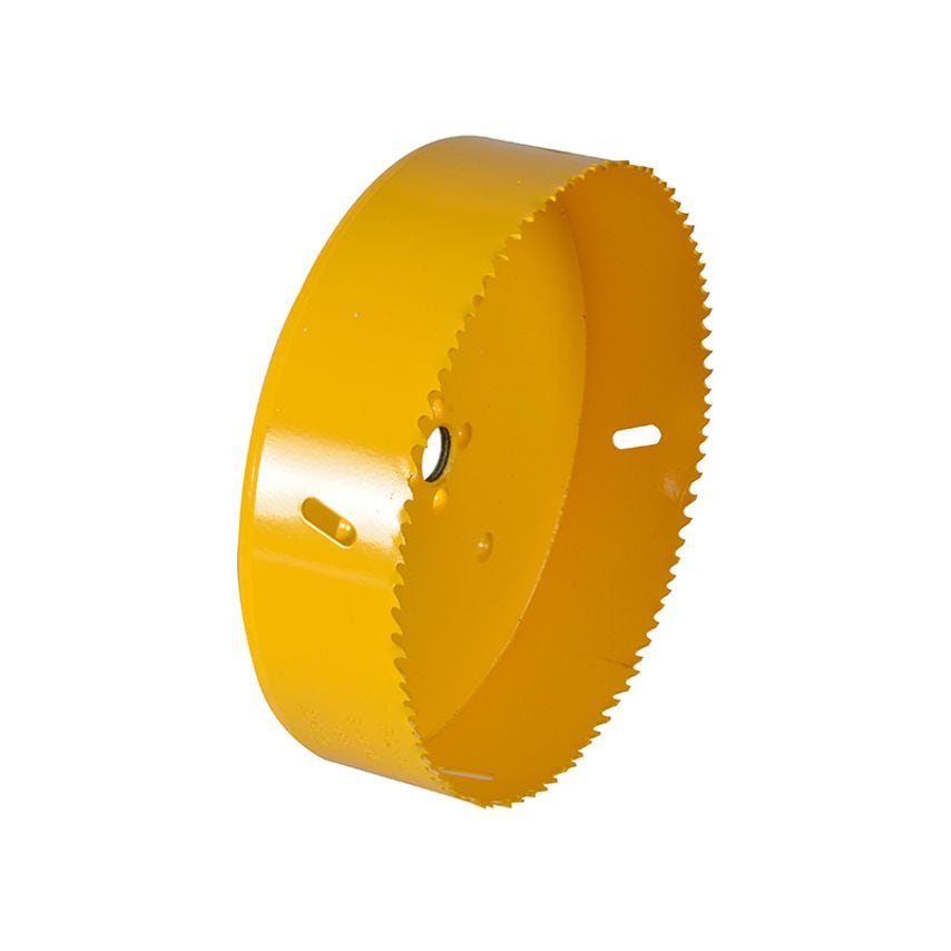 Bi-Metal Cobalt Holesaw 160mm FAIHSVP160