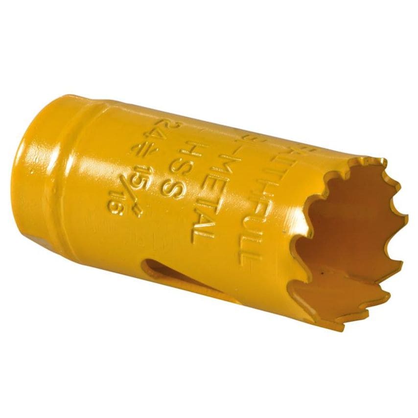 Bi-Metal Cobalt Holesaw 24mm FAIHSVP24