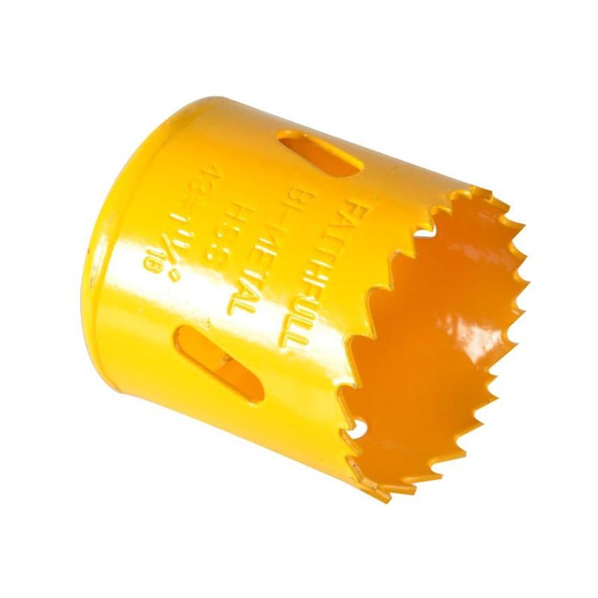 Bi-Metal Cobalt Holesaw 43mm FAIHSVP43