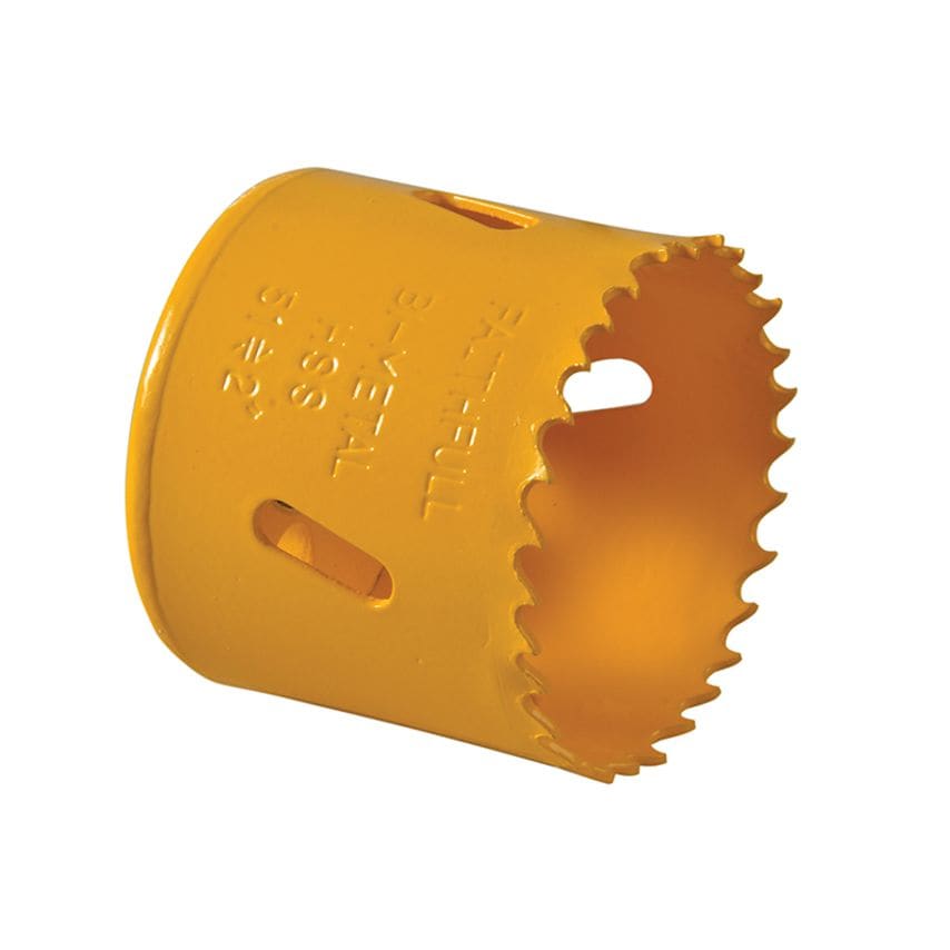 Bi-Metal Cobalt Holesaw 51mm FAIHSVP51