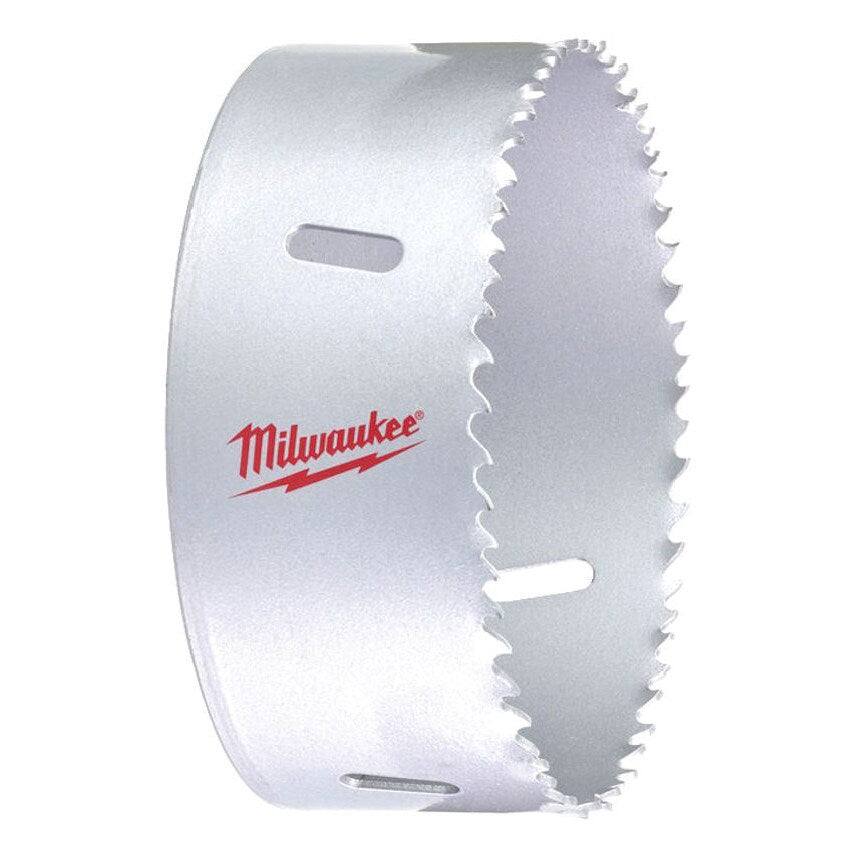 Bi-Metal Contractors HOLESAW105mm