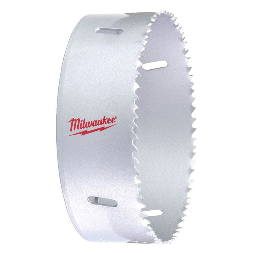 Bi-Metal Contractors HOLESAW127mm