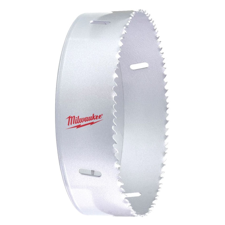 Bi-Metal Contractors HOLESAW152mm