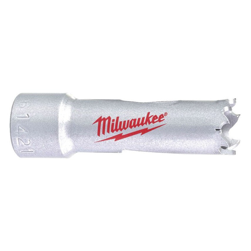 Bi-Metal Contractors Holesaw 14mm