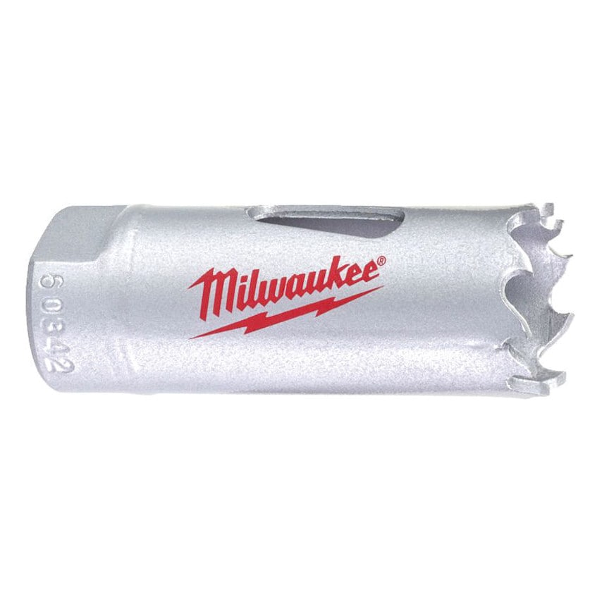 Bi-Metal Contractors Holesaw 19 mm