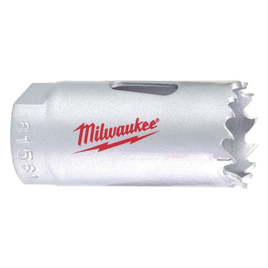 Bi-Metal Contractors Holesaw 24mm