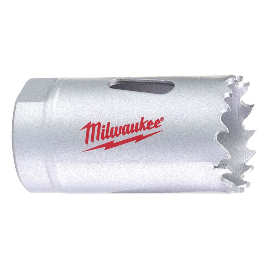 Bi-Metal Contractors Holesaw 27mm