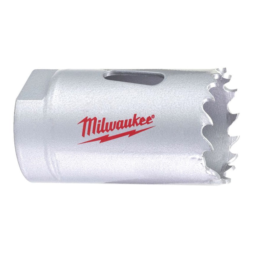 Bi-Metal Contractors Holesaw 29mm