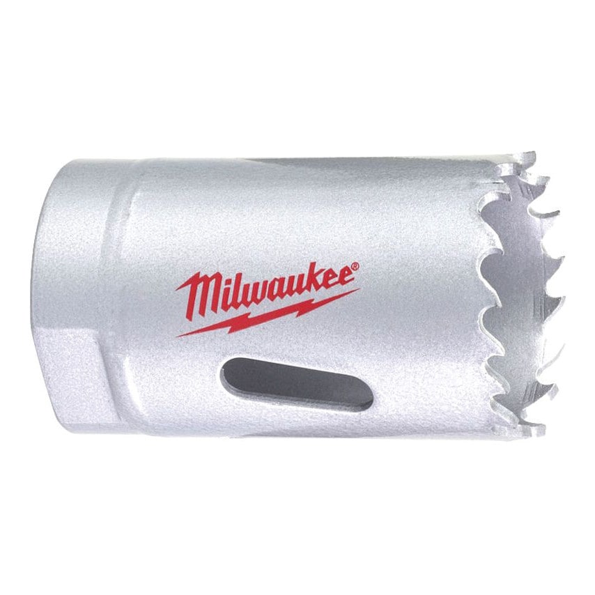 Bi-Metal Contractors Holesaw 30mm