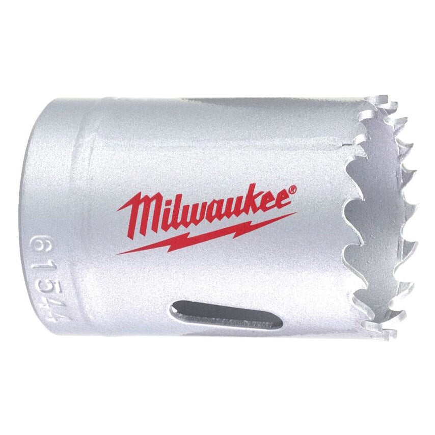 Bi-Metal Contractors Holesaw 35mm