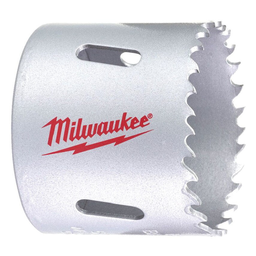 Bi-Metal Contractors Holesaw 51mm