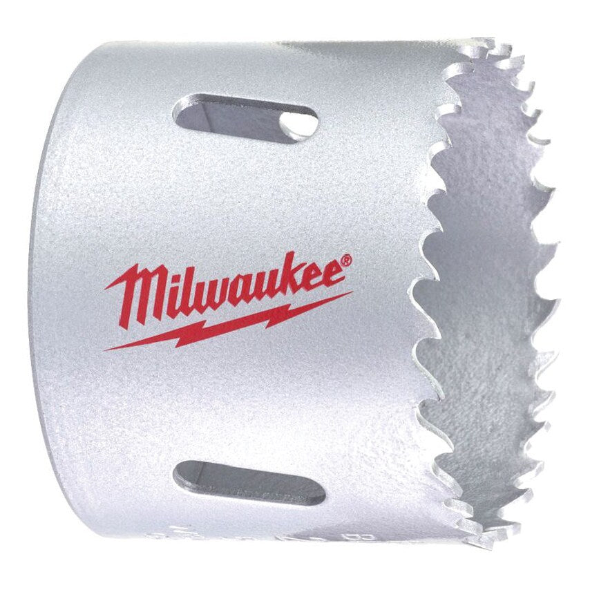 Bi-Metal Contractors Holesaw 54mm