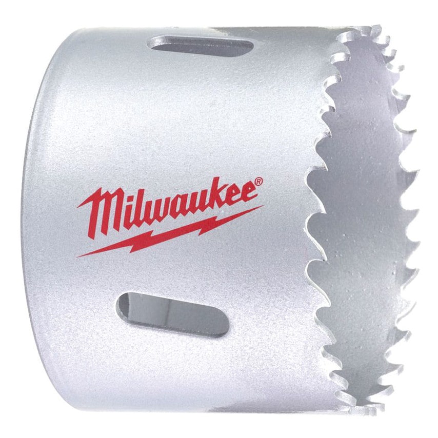 Bi-Metal Contractors Holesaw 56mm