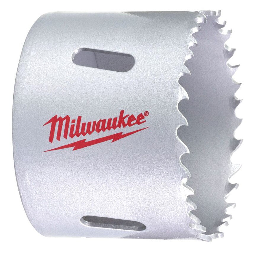 Bi-Metal Contractors Holesaw 57mm