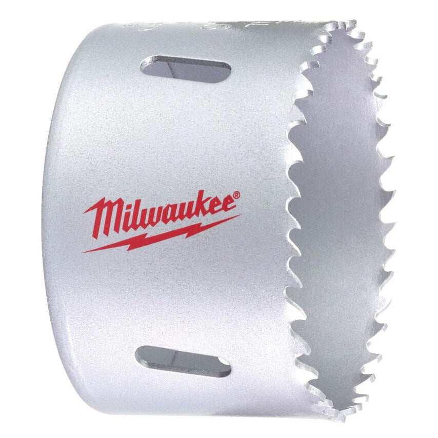 Bi-Metal Contractors Holesaw 68mm