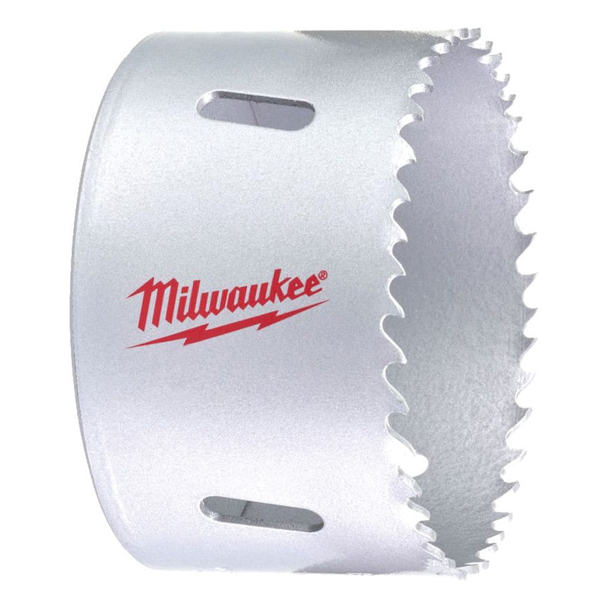 Bi-Metal Contractors Holesaw 73mm