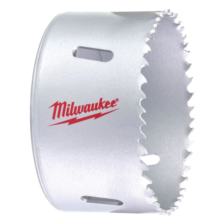 Bi-Metal Contractors Holesaw 79mm