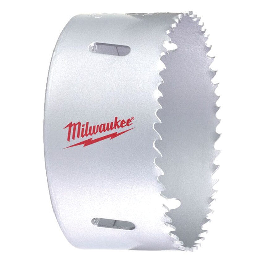 Bi-Metal Contractors Holesaw 89mm