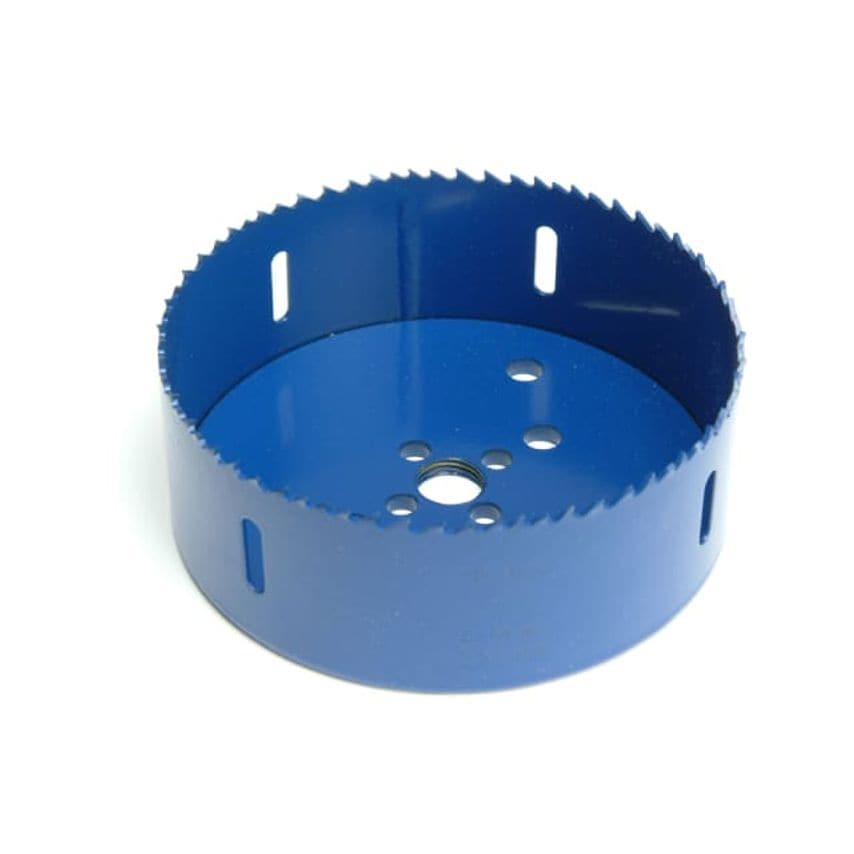 Bi-Metal High Speed Holesaw 121mm