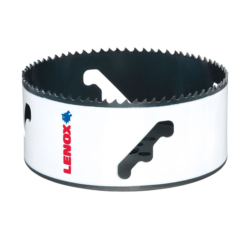 Bi-Metal Holesaw 117mm LEN30074