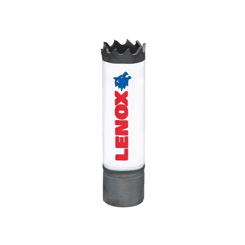 Bi-Metal Holesaw 17mm LEN30011