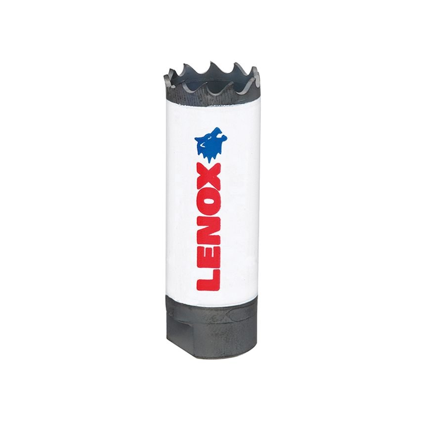 Bi-Metal Holesaw 21mm LEN30013