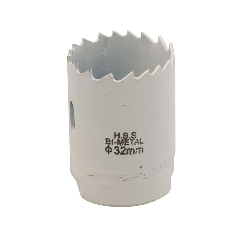 Bi-Metal Holesaw 32mm
