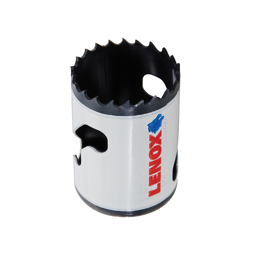 Bi-Metal Holesaw 38mm LEN30024